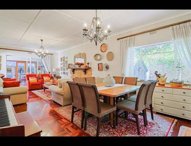 4 BEDROOM HOUSE FOR SALE IN RACEVIEW